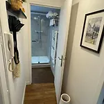 L'eskale / Gare De Appartement