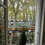 L'eskale / Gare De * Tours