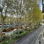 L'eskale / Gare De Appartamento Tours