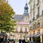 L'eskale / Gare De