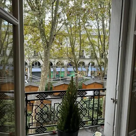 L'eskale / Gare De * Τουρ