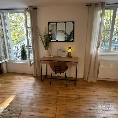 L'eskale / Gare De Tours