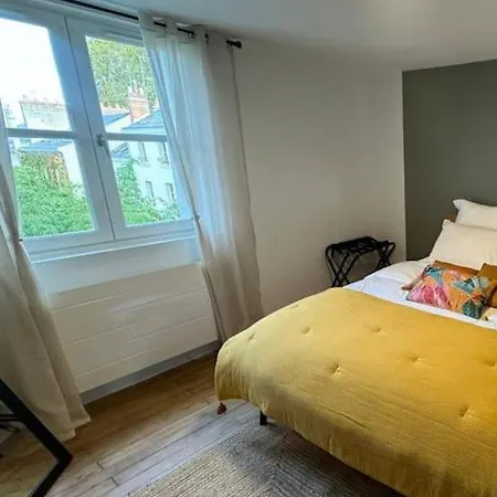 L'eskale / Gare De Διαμέρισμα