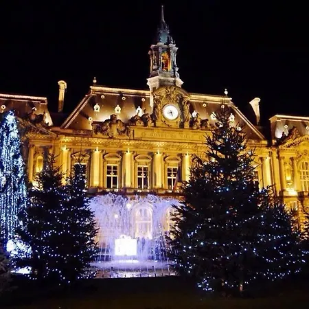 L'eskale / Gare De *