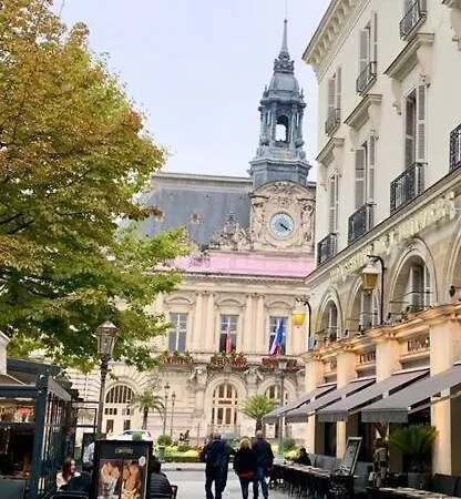 L'eskale / Gare De