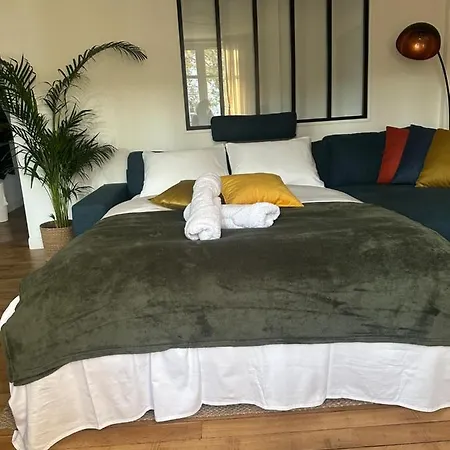 L'eskale / Gare De * Τουρ