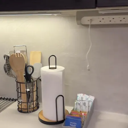 L'eskale / Gare De Apartment *