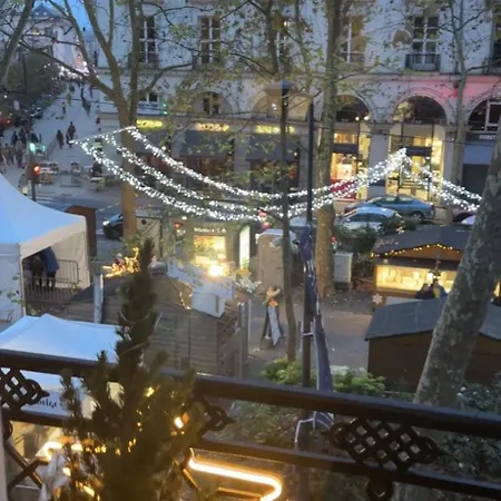 L'eskale / Gare De * Тур