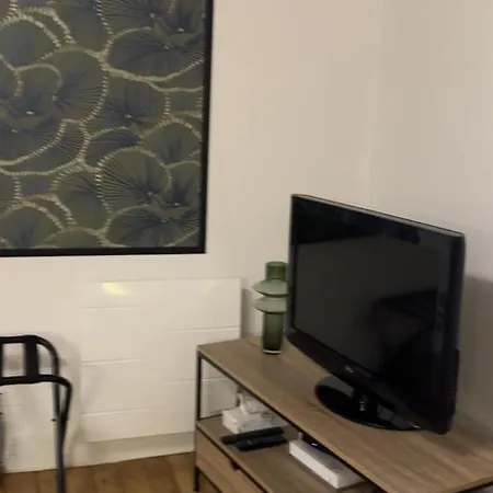 L'eskale / Gare De * Τουρ