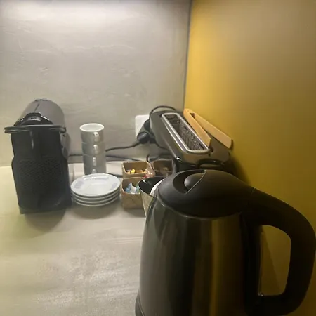 L'eskale / Gare De Appartement