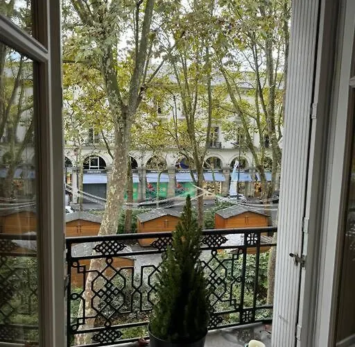 L'eskale / Gare De * Tours