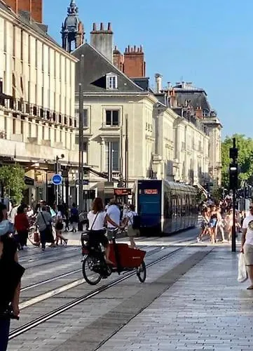 Lägenhet L'eskale / Gare De *