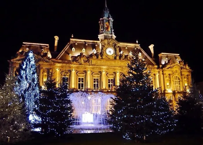 L'eskale / Gare De *