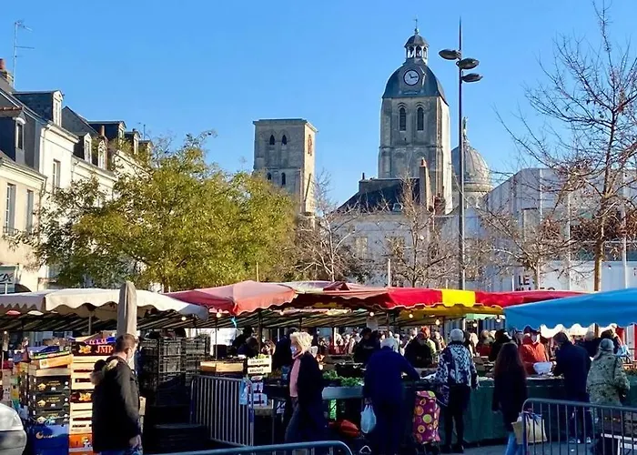 L'eskale / Gare De Lägenhet *