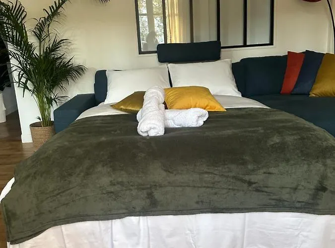 L'eskale / Gare De * Tours