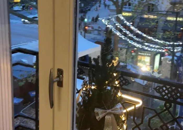 L'eskale / Gare De *