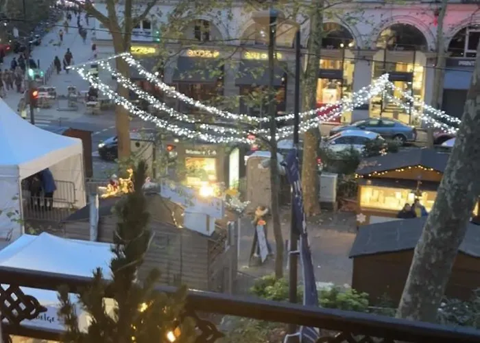 L'eskale / Gare De * 투르