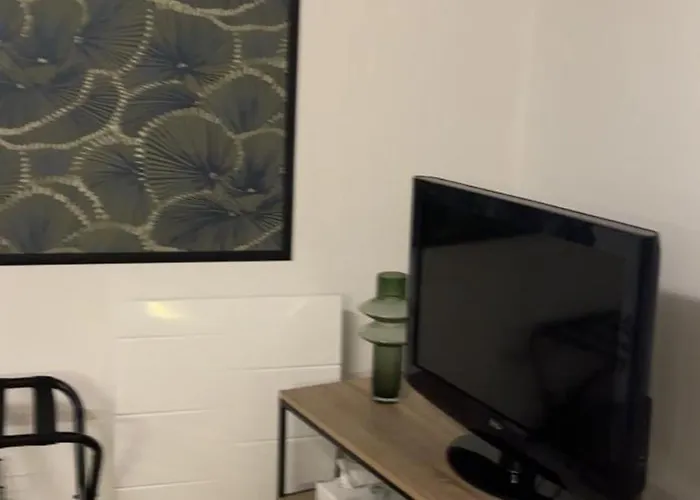 L'eskale / Gare De * 투르