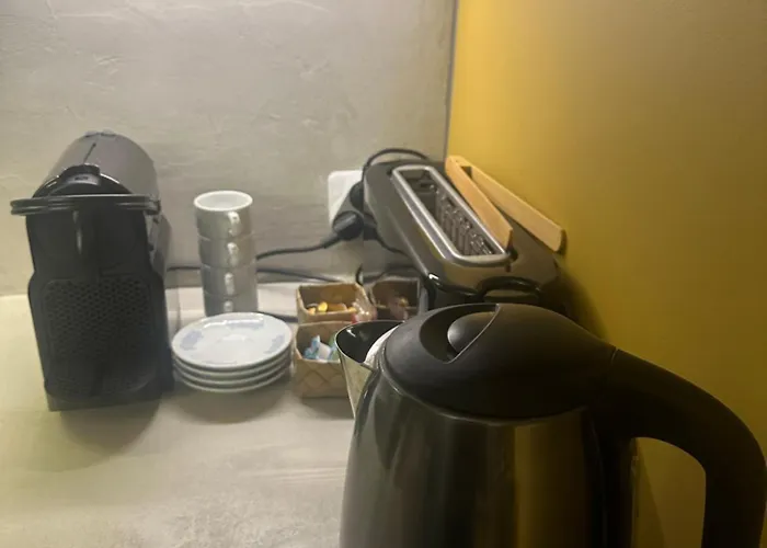 L'eskale / Gare De 아파트