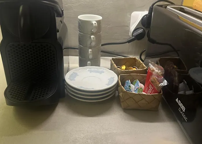 아파트 L'eskale / Gare De 투르